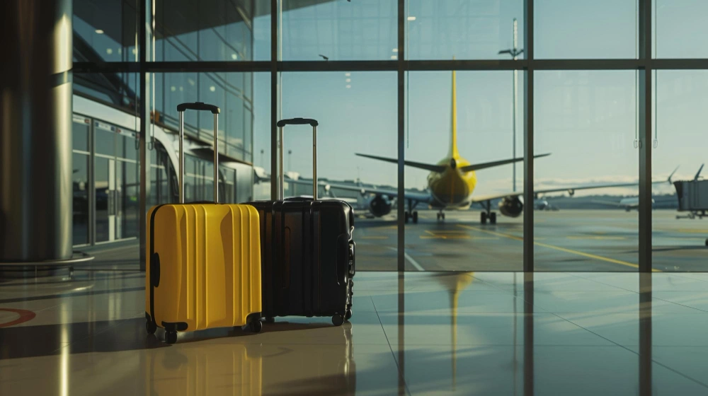 Top Tips for Booking Flights Online: Maximise Your Savings with Dingwing