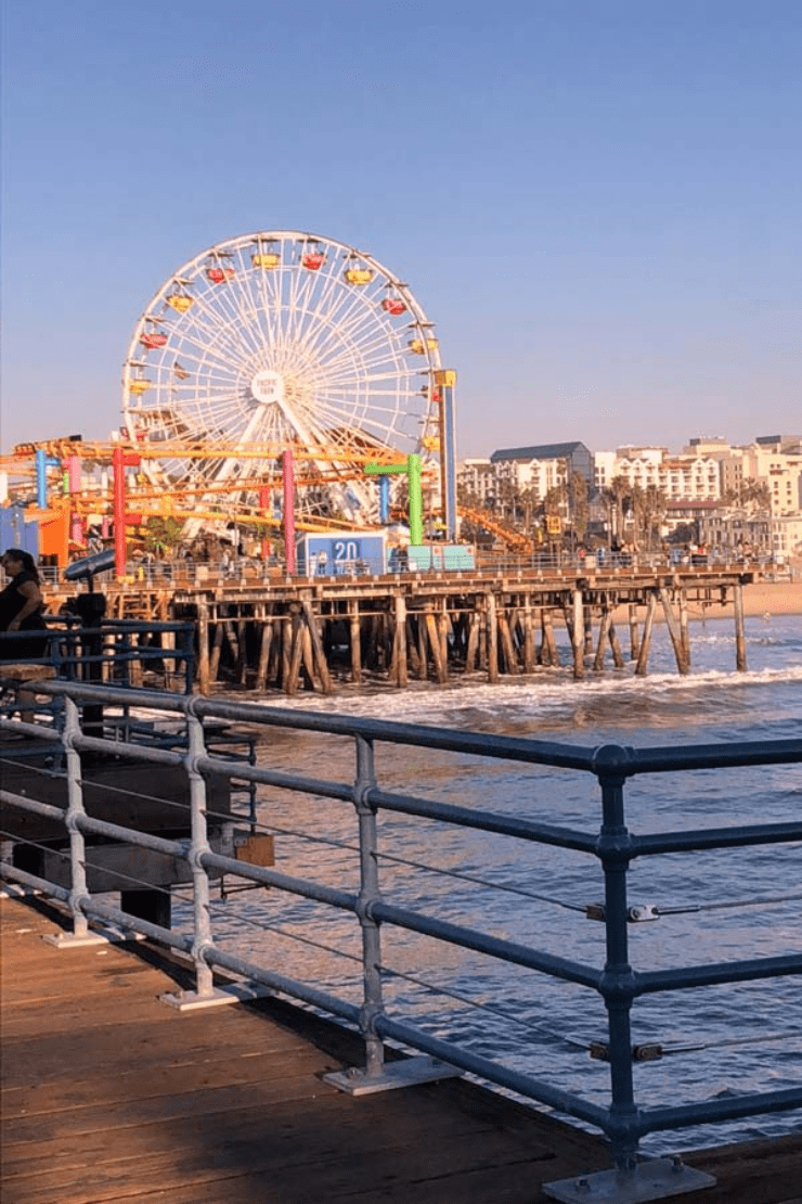 Venice: An LA Adventure